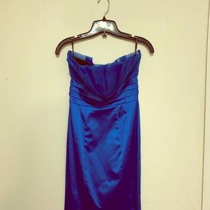 Cocktail dress